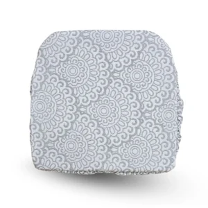 Cojín de Silla ajustable Filigranas