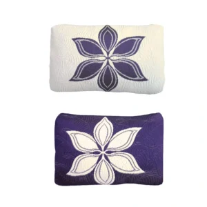 Cojines de la colcha reversible Mariana