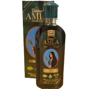 Aceite Capilar de AMLA